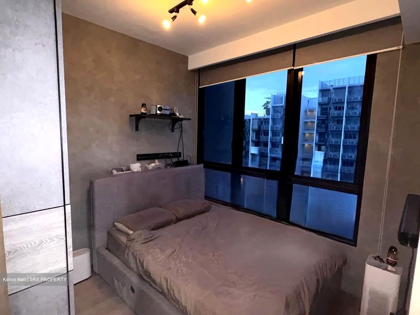 The Tapestry (D18), Condominium #606361491